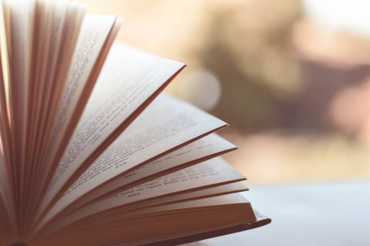 I migliori libri da leggere nel 2020 article-post