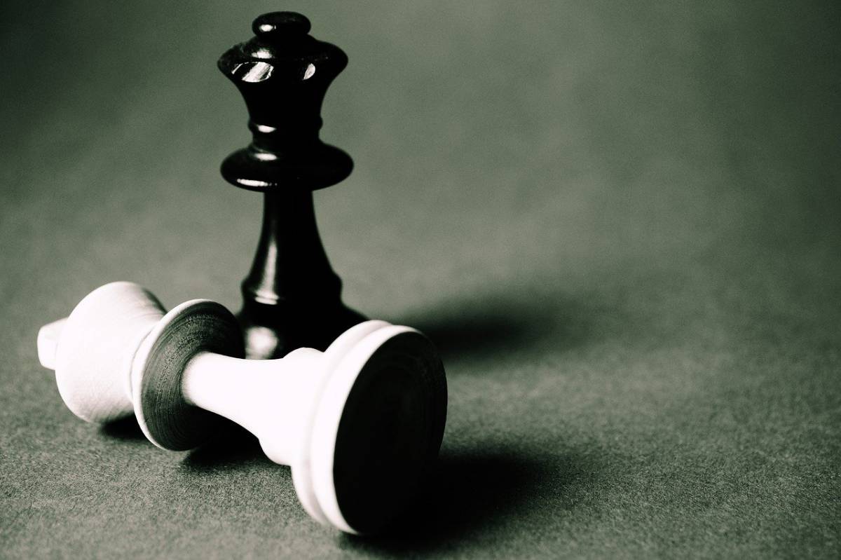 “La Regina degli Scacchi” è la serie del momento article-post