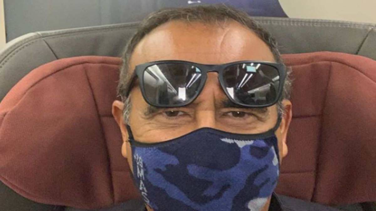 Carlo Conti ricoverato: quali sono le sue condizioni? article-post