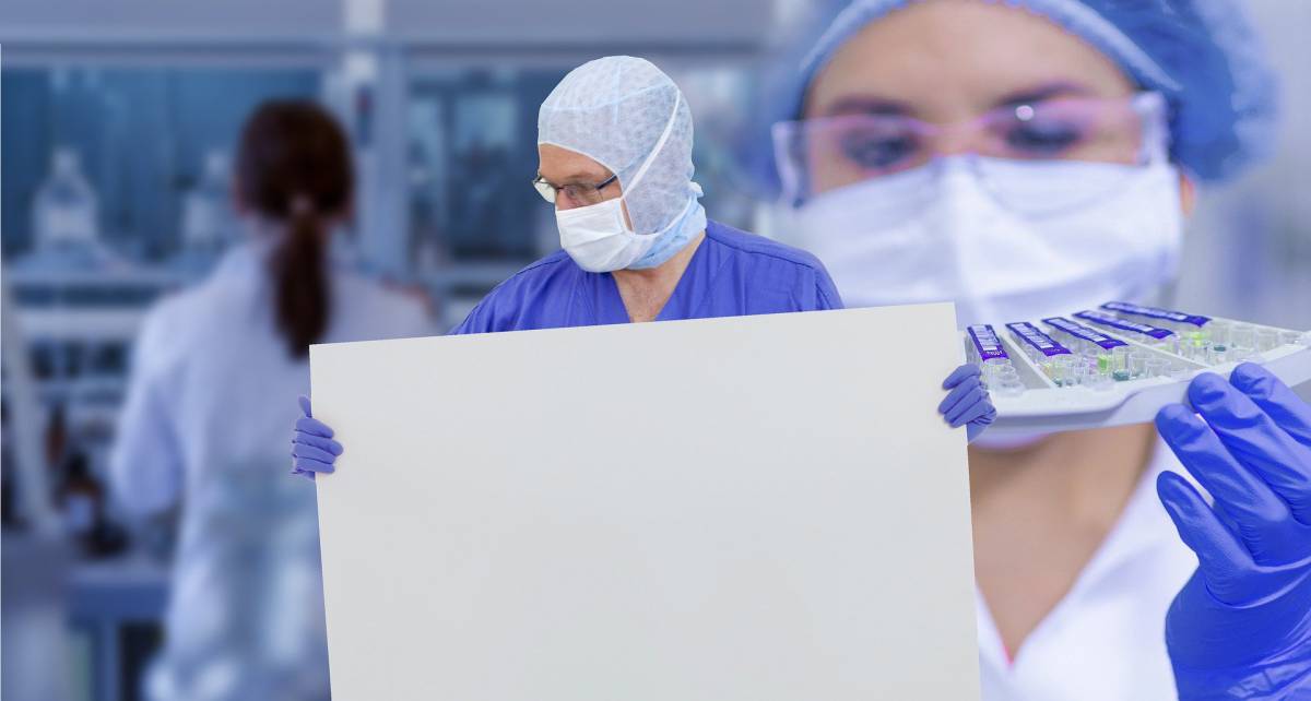 Brusaferro: “Misure funzionano ma non abbassiamo la guardia” article-post