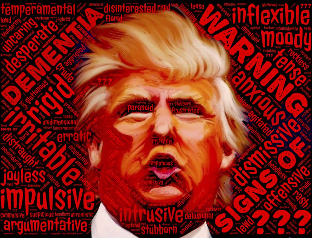 Davvero Donald Trump è il peggior Presidente? article-post