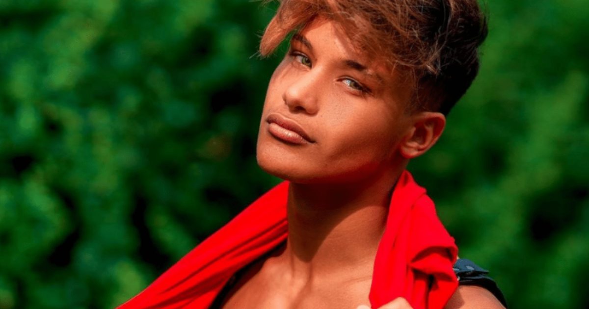 Denis Dosio prossimo tronista di Uomini e Donne? La risposta choc dell’influencer article-post