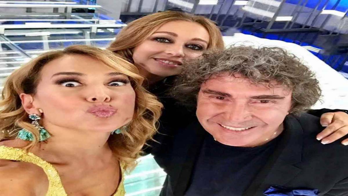 Barbara D’Urso scioccata: “…E ora come faremo?” article-post