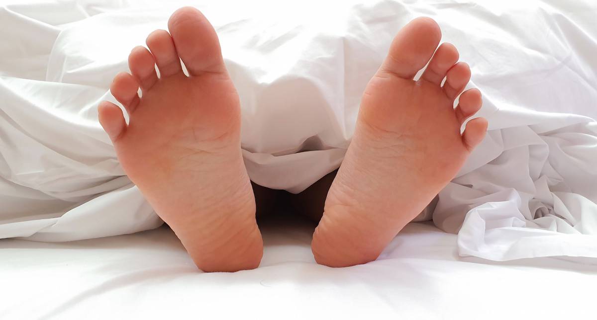 Crampi notturni: cosa sono? E come porre rimedio immediatamente article-post