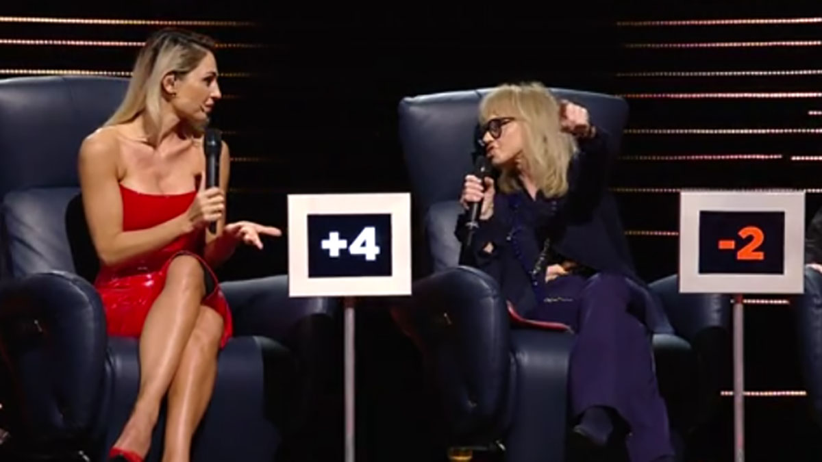 Rita Pavone su Milva: “Dovevate elogiarla quando era ancora in vita” article-post