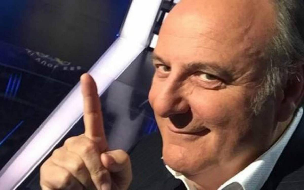 Gerry Scotti contro Renzi e Conte: “Basta balletti” article-post