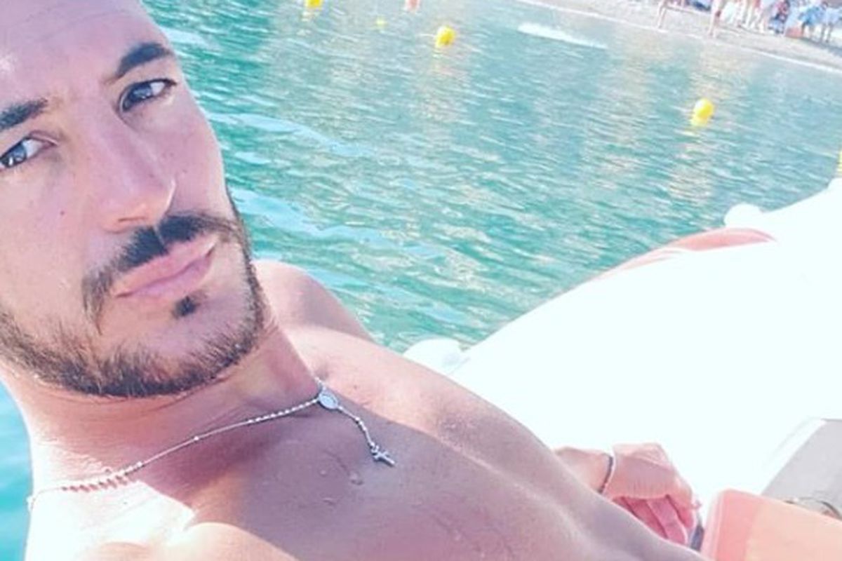 Uomini e Donne, ancora accuse al programma: le rivelazioni di Giovanni Longobardi article-post