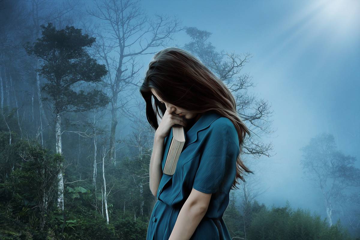 Sei triste? Ecco il motivo, e quali sono i rimedi per ritrovare il buonumore article-post