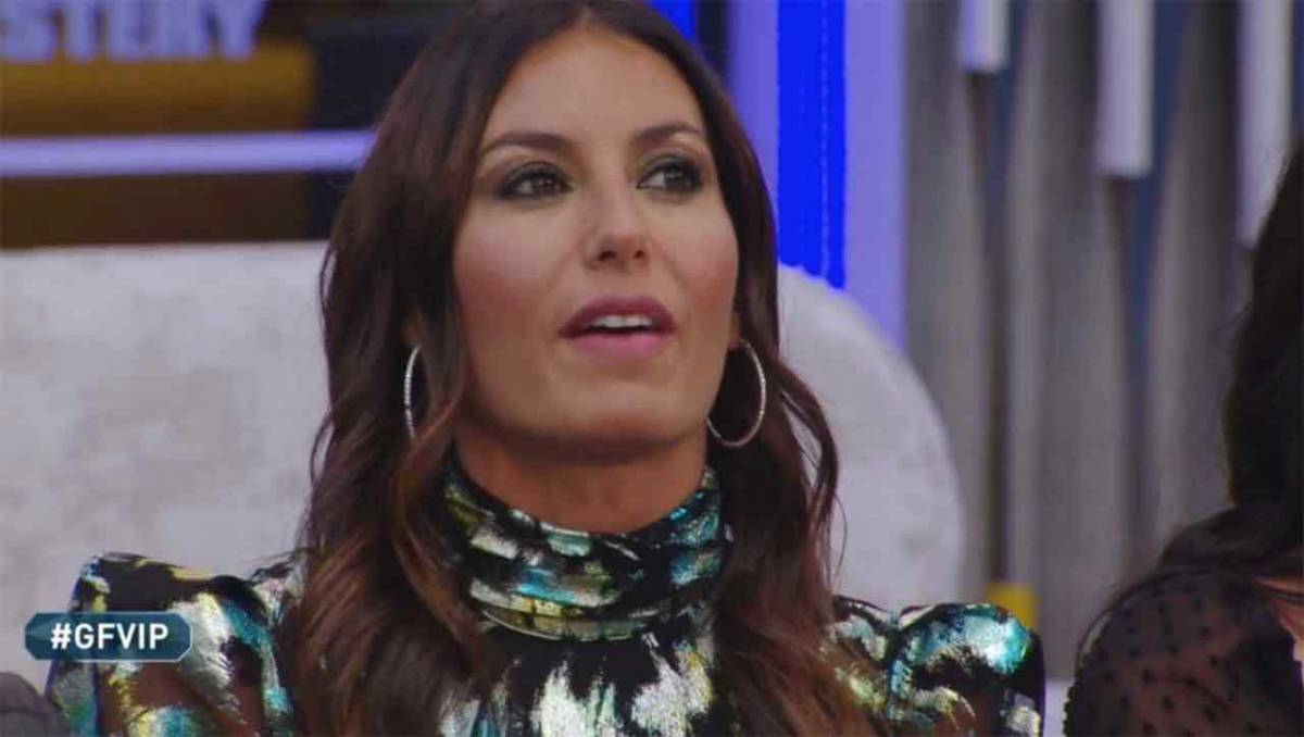 GFVIP, Elisabetta Gregoraci rivelazione shock su Flavio Briatore: cosa ha detto? article-post