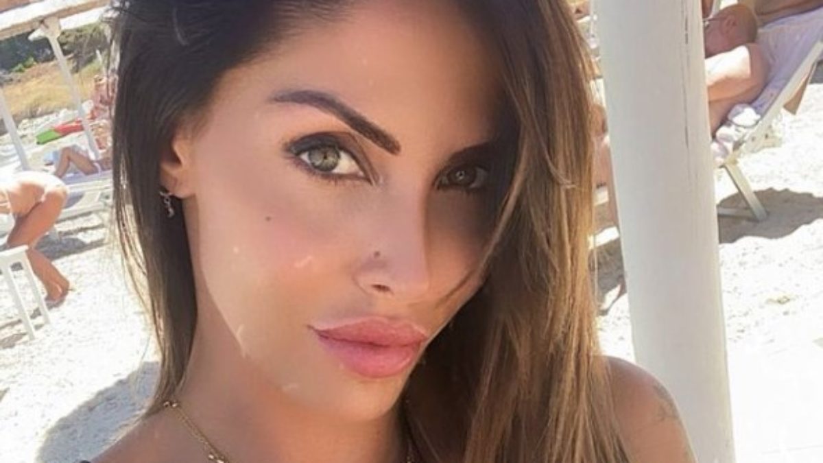 Guendalina Tavassi dice tutta la verità sulla fine del suo matrimonio article-post