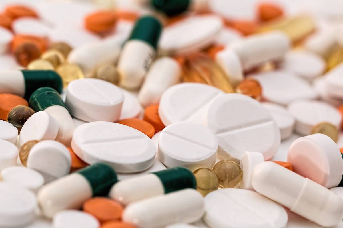 Aspirina contro il Covid-19: qual è la correlazione? article-post
