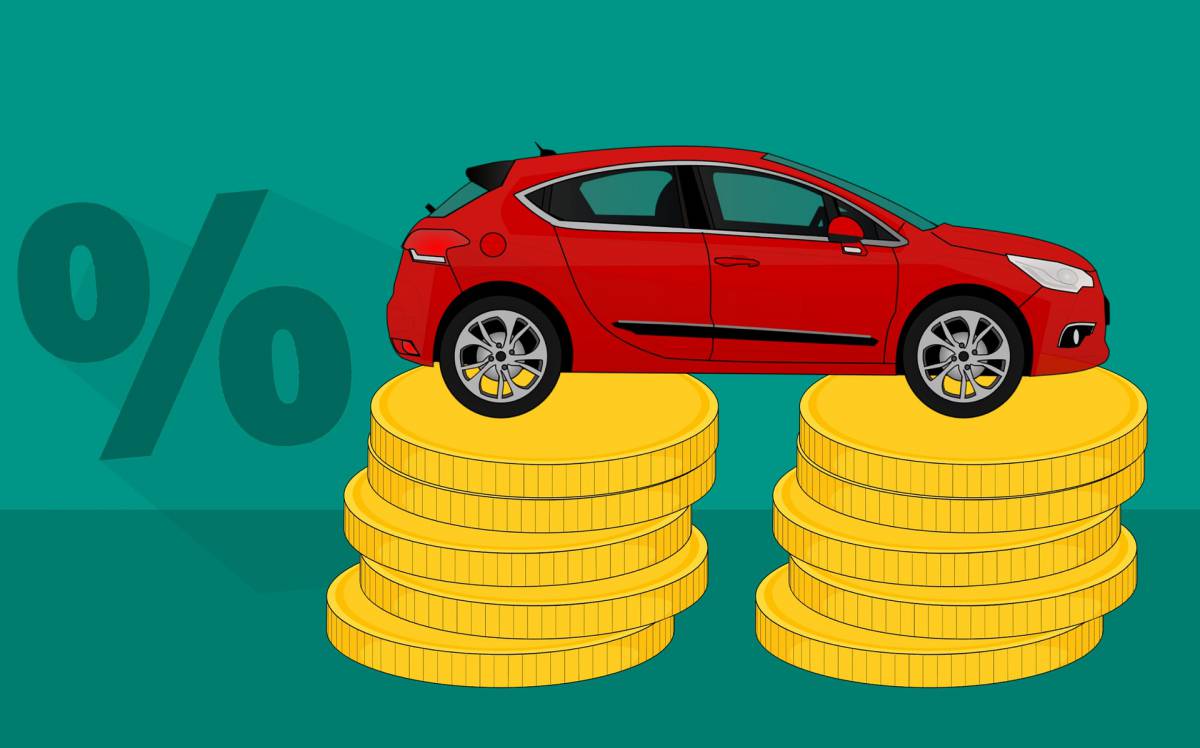 Vendite auto in calo, -7% a ottobre, servono piani adeguati rivela il professore Quagliano del centro studi promoter article-post