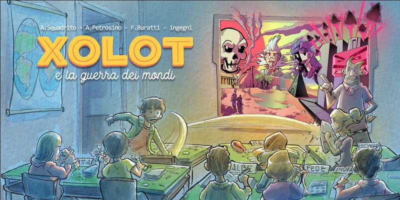 Xolot e la guerra dei mondi article-post