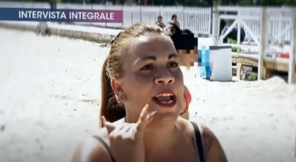 Il covid è arrivato anche da Angela da Mondello: “Il maledetto virus è qui” article-post