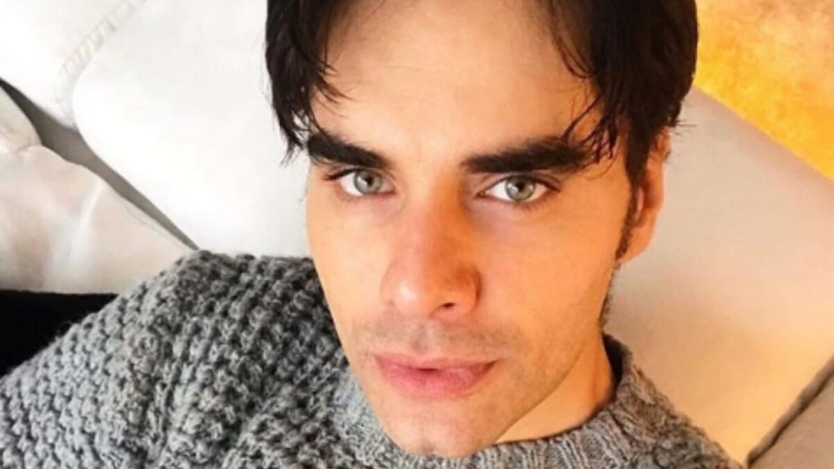 Verissimo, Massimiliano Morra: “Con Adua tutto finto, anche se…” article-post