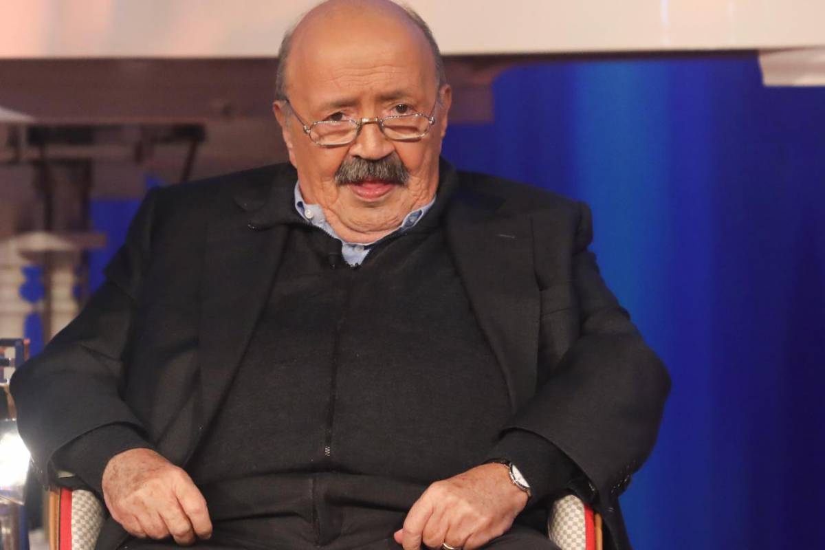 Maurizio Costanzo commento critico su Selvaggia Roma: le parole del giornalista article-post