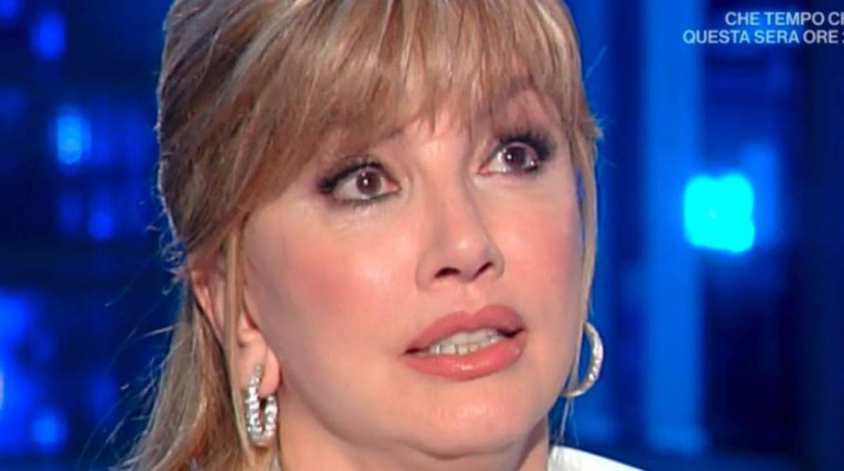 Milly Carlucci: l’addio aTodaro. Al suo posto Marcell Jacobs? article-post