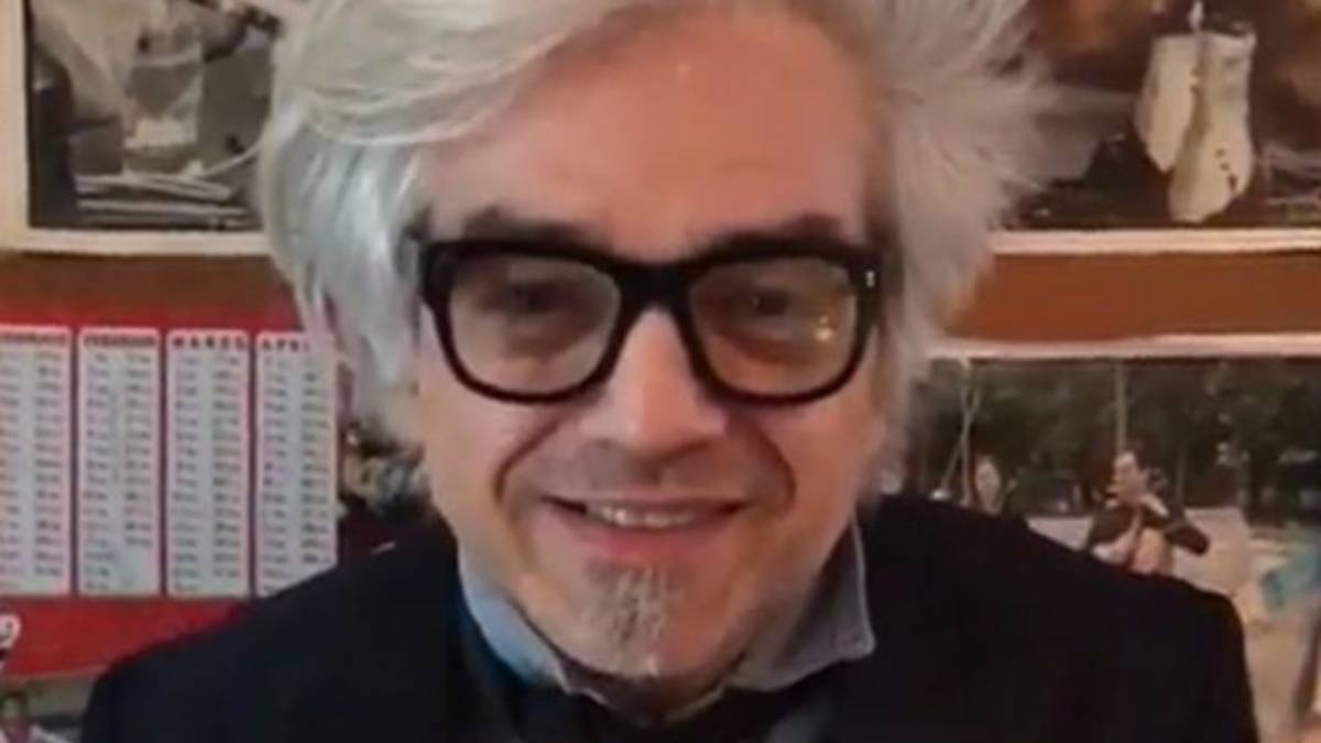 Morgan nella bufera dopo le dichiarazioni scioccanti dell’ex Jessica Mazzoli article-post