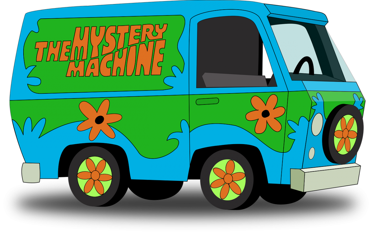 Morto Ken Spears, papà di Scooby-Doo article-post