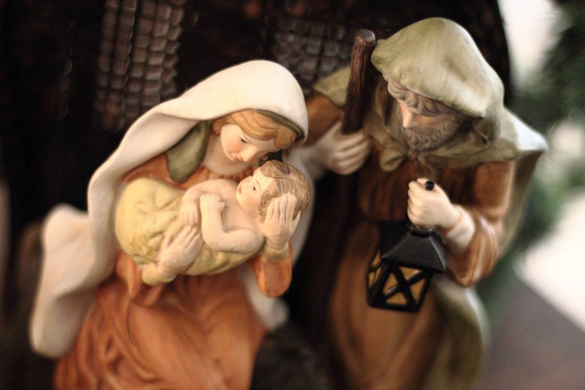 Boccia, polemica sulle dichiarazioni su Gesù Bambino article-post