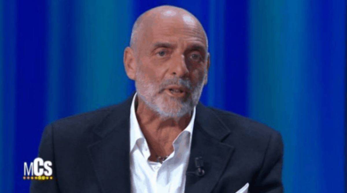 GFVIP, Paolo Brosio il web invoca la squalifica: cosa ha detto? article-post