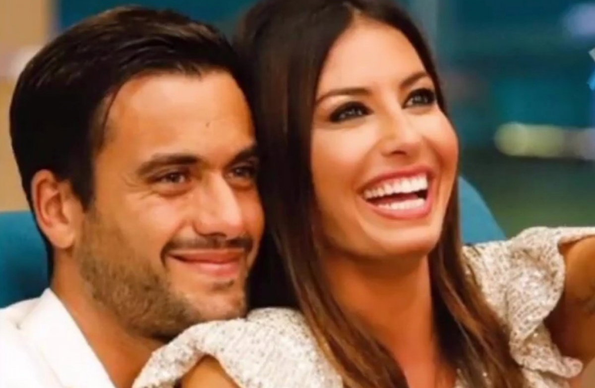 GFVIP, Elisabetta Gregoraci e Pierpaolo di nuovo vicini: il gesto incanta i followers article-post