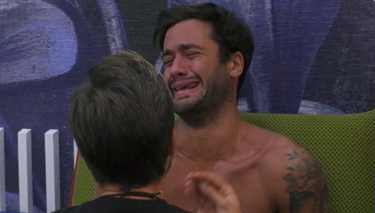 Grande Fratello Vip, Pierpaolo e Andrea scontro post nomination: VIDEO article-post