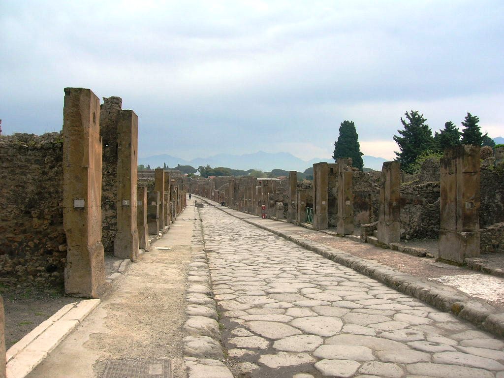 Pompei, ecco una nuova e straordinaria scoperta article-post