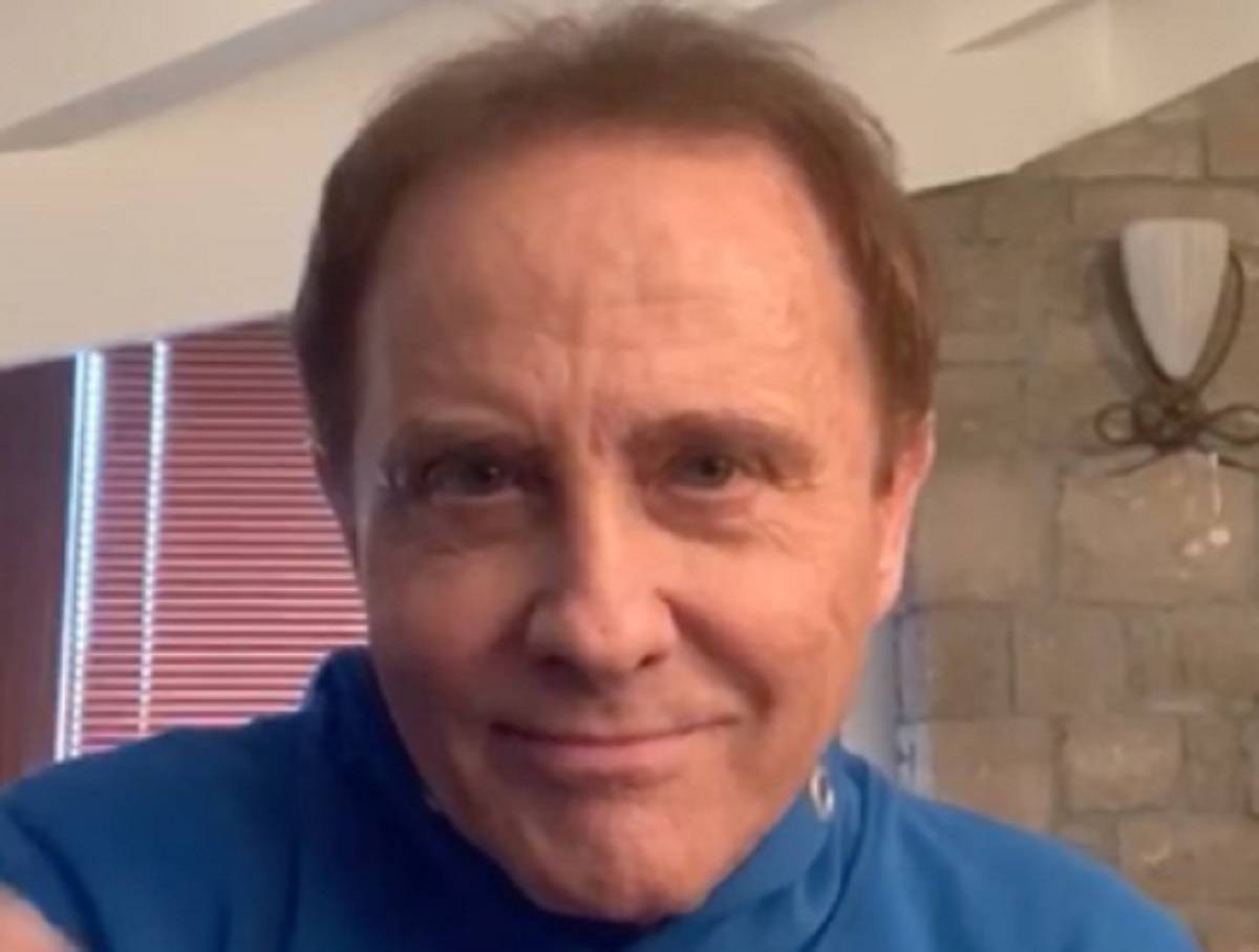 Roby Facchinetti rapinato: i banditi erano armati article-post