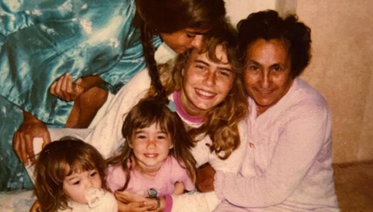 Romina Power nostalgica: “Novembre è il mese di Ylenia” article-post