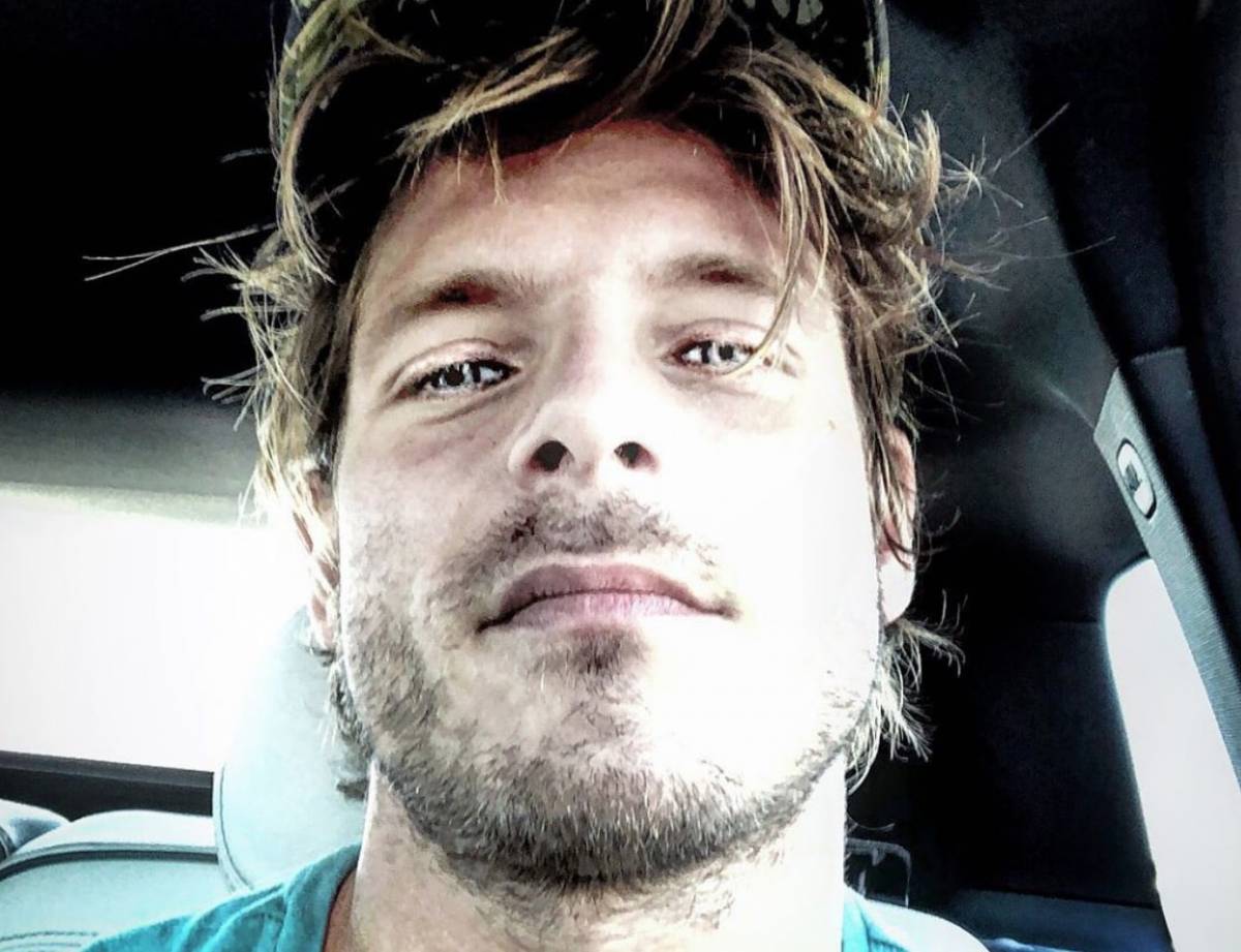 Gabriele Rossi: “Garko è fondamentale nella mia vita!” article-post