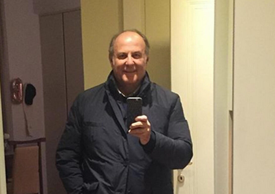 Gerry Scotti dimesso: “Ho assistito ad un film di fantascienza” article-post