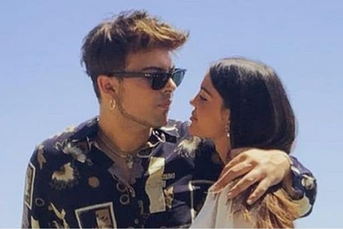 Stash è papà l’annuncio su IG: “È appena nata Grace…” article-post
