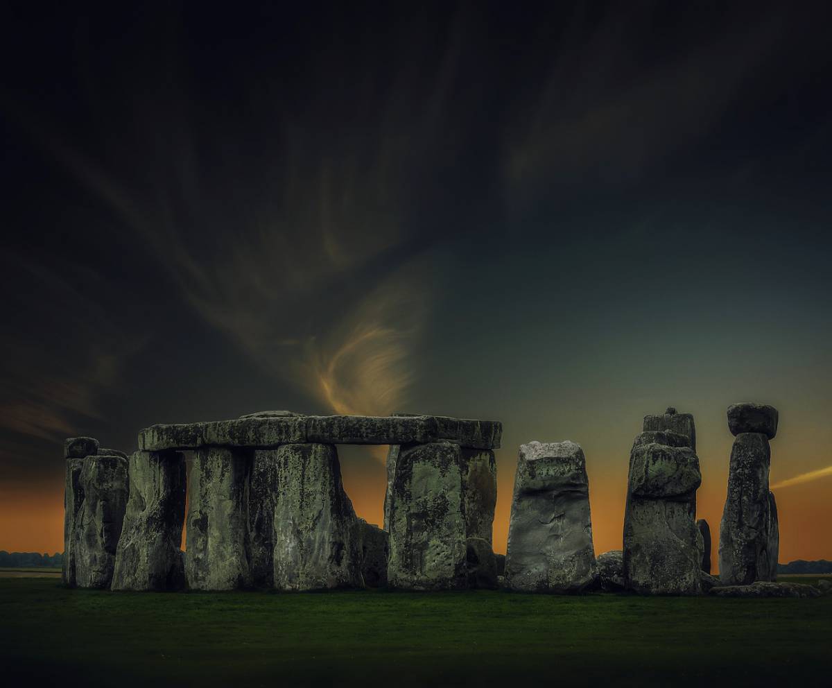 U.S.A. e il mistero del monolite article-post