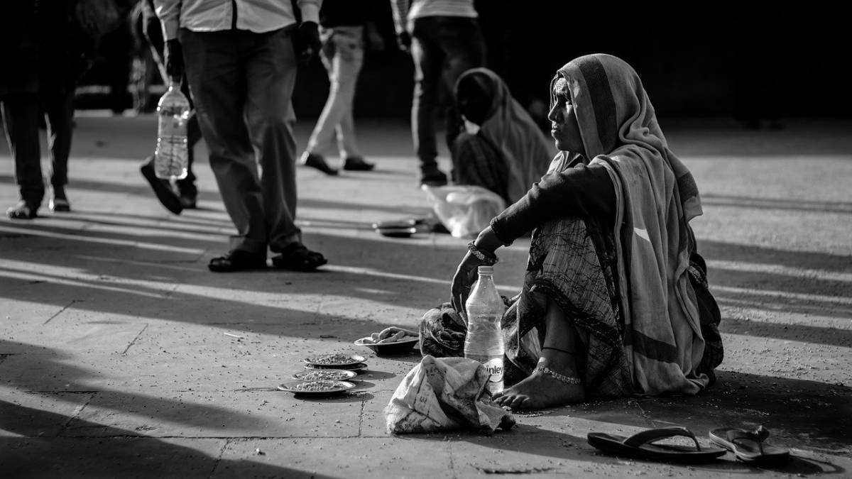 Pandemia e senzatetto: viaggio nelle vite di chi vive sotto le stelle article-post