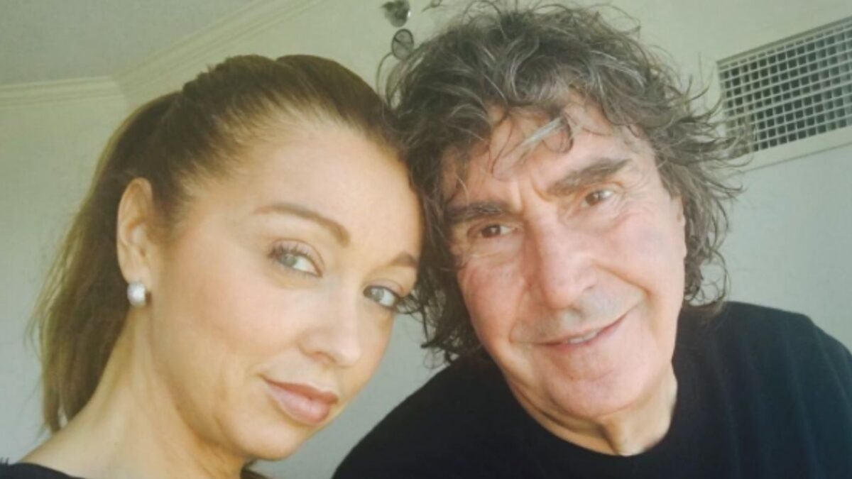 Stefano D’Orazio, le prime dichiarazioni della moglie dopo la morte article-post