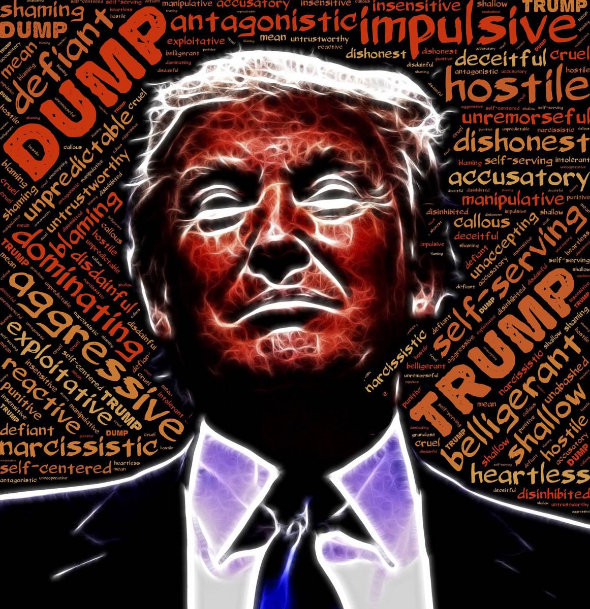 Trump: “Basta all’immunità dei giganti di internet” article-post