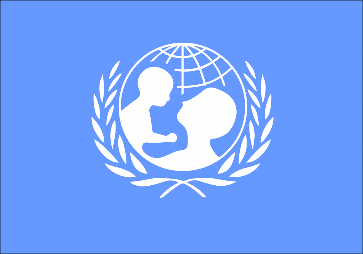 Oggi ricorre la giornata internazionale dell’Infanzia: iniziative Unicef e pandemia Covid article-post
