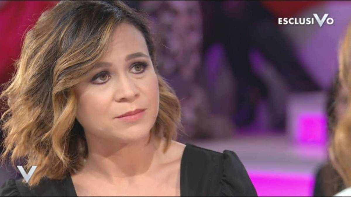 Verissimo, Valeria Graci: “Non bisogna superare dei limiti” article-post