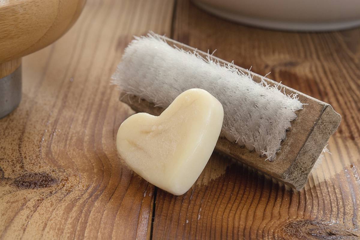 Il sapone antimicrobico peggiora alcune malattie article-post