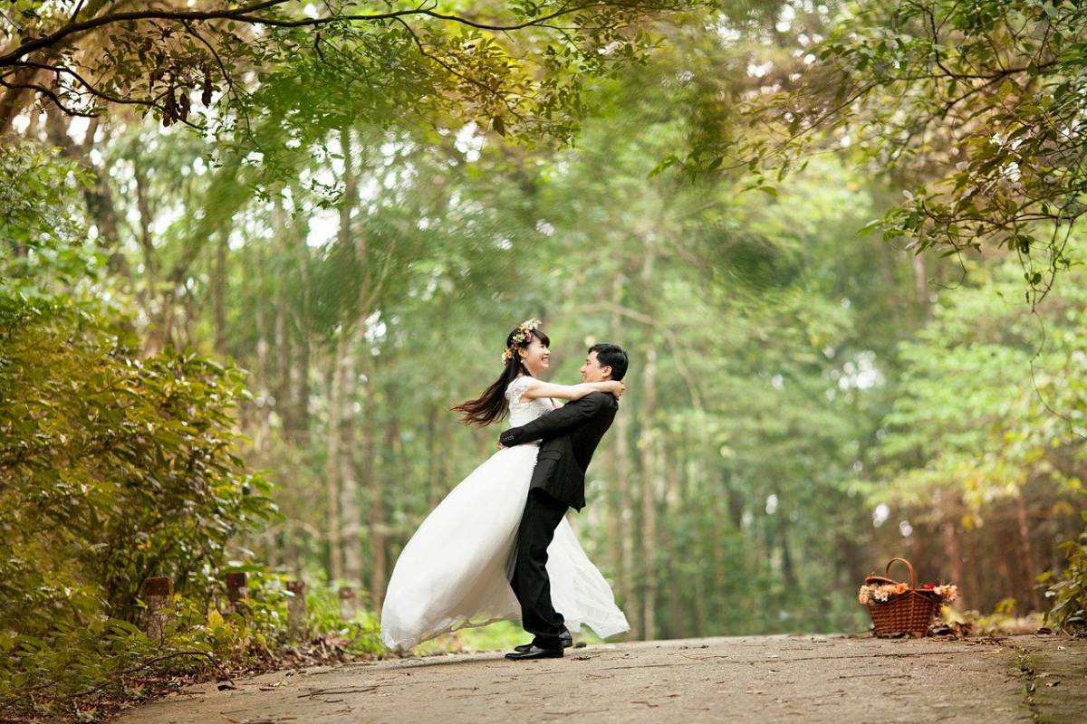 Regno Unito: finge il cancro per raccogliere denaro per il matrimonio article-post