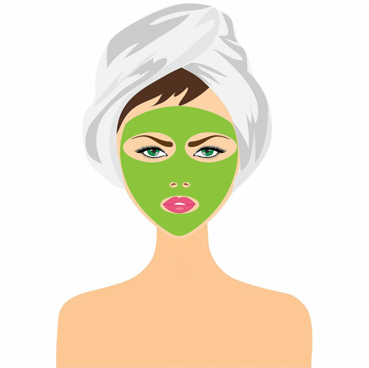 Maschere viso autunno-inverno: le migliori e quale scegliere article-post