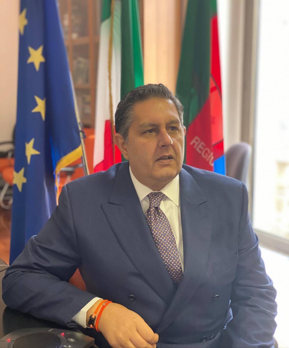 Toti: “A Natale sì a spostamenti tra Regioni” article-post