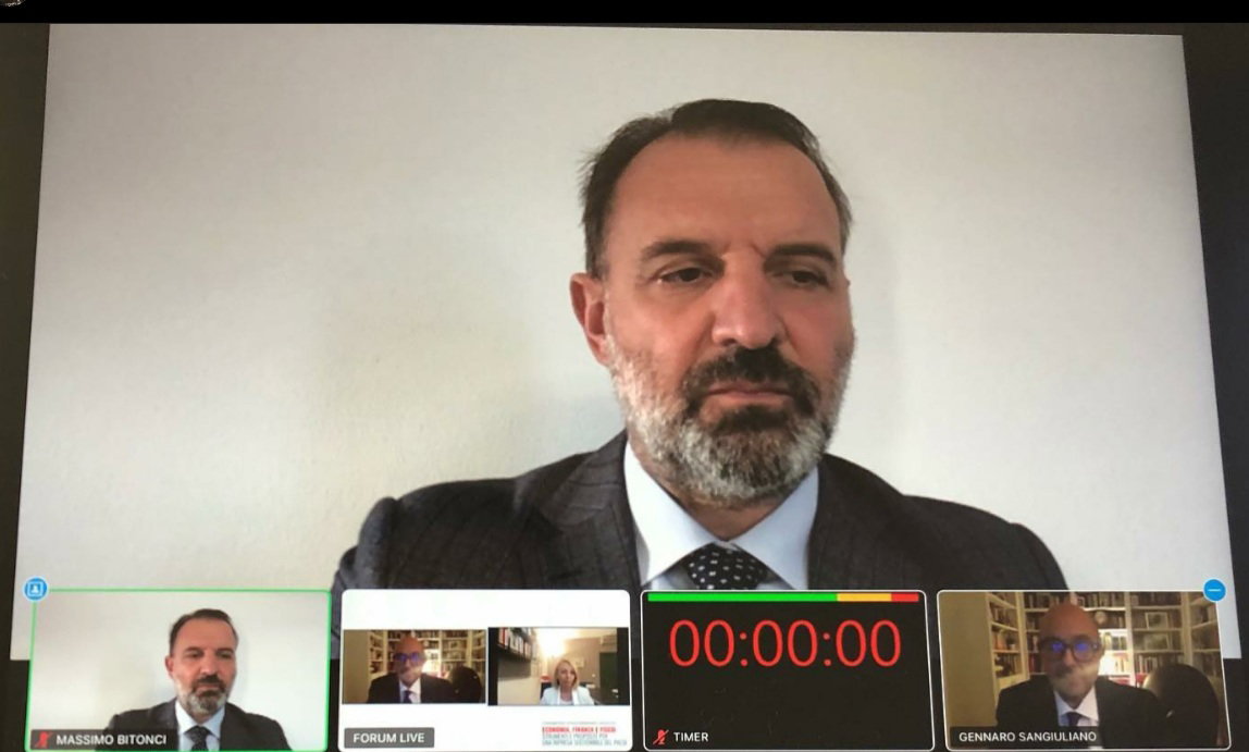 Bitonci: “Misure eccessive. Restrizioni Natale assurde” article-post