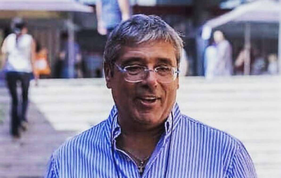 Covid, Totò Cuffaro ricoverato al Cervello di Palermo article-post
