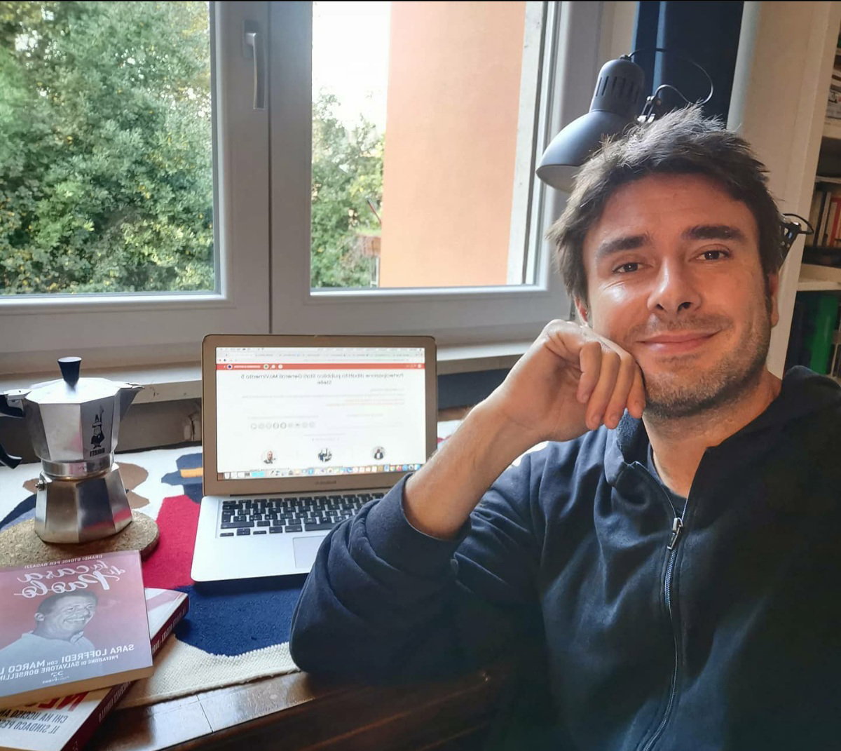 Di Battista tuona: “È da folli pensare di far cadere il governo adesso” article-post