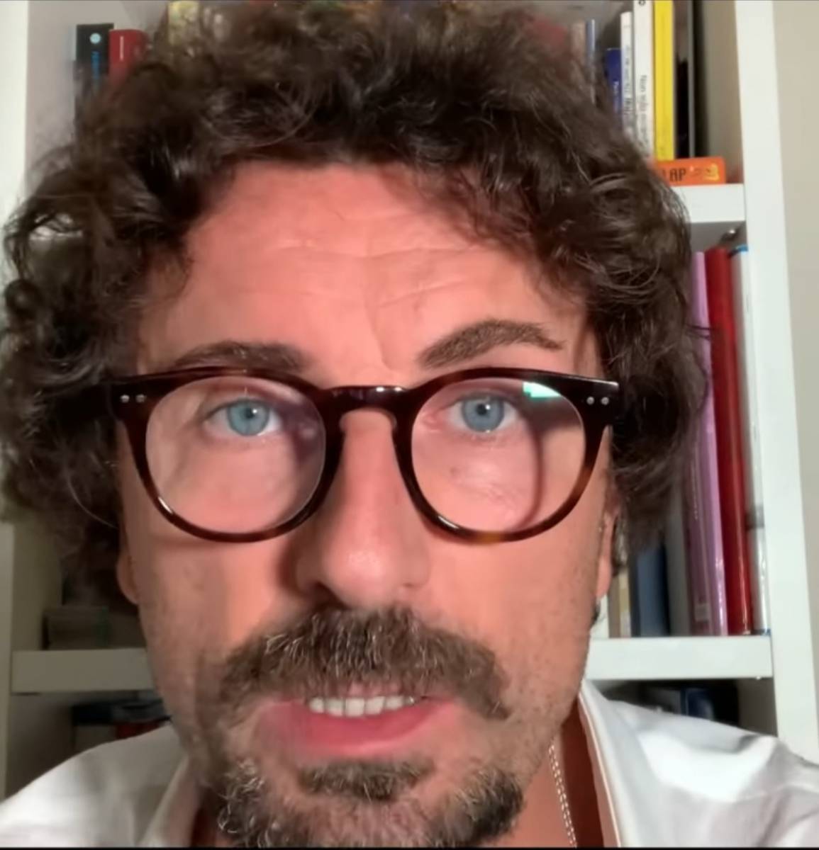 Caso Gregoretti, Toninelli: “A causa delle fake news ricevo minacce” article-post