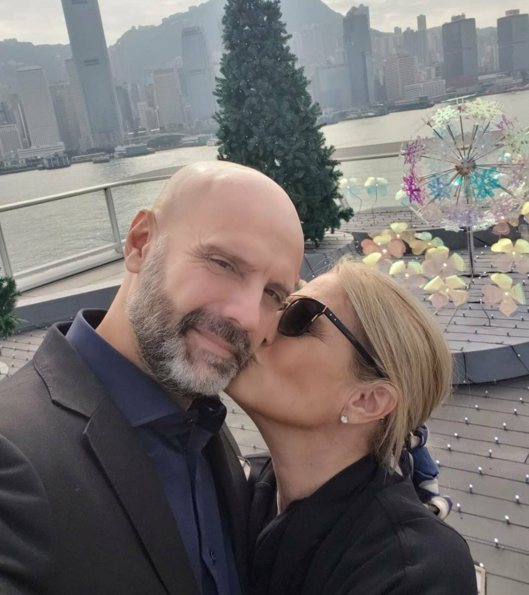 Heather Parisi: “Io e la mia famiglia non ci vaccineremo” article-post