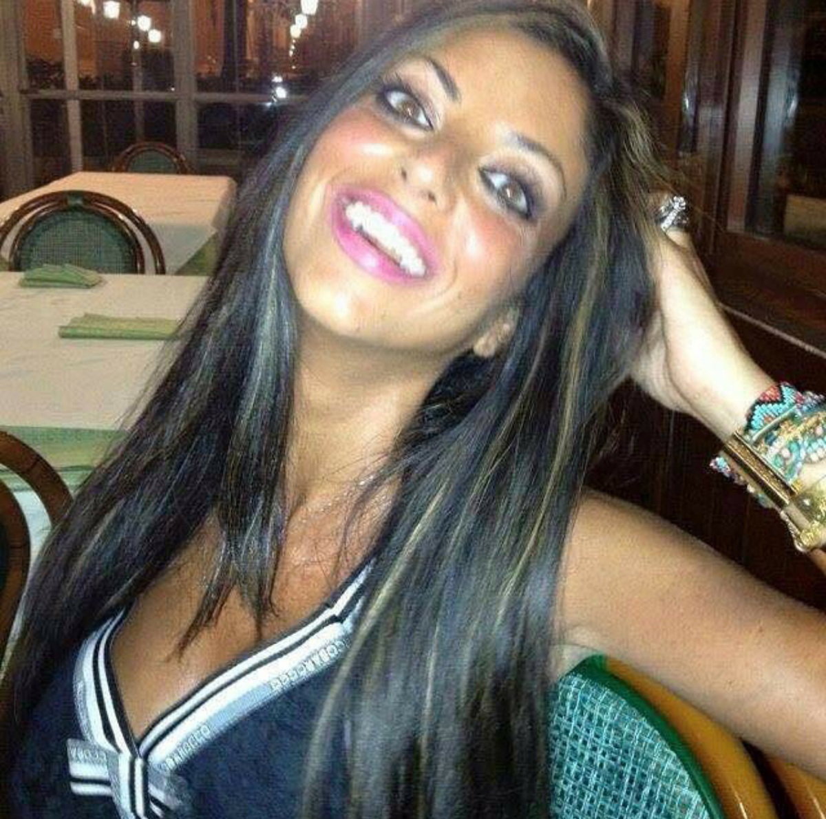 Tiziana Cantone non si sarebbe suicidata: è stata strangolata article-post