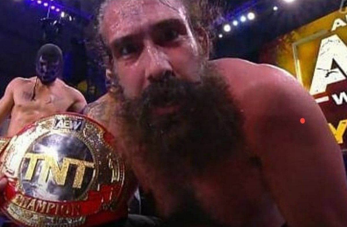 Morto a soli 41 anni il wrestler Brodie Lee article-post